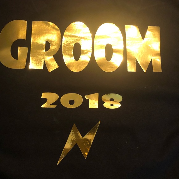 Custom T-shirt’s - Picture 6 of 8